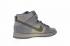 Nike SB Dunk High Premium Tauntaun Medium Cool Grey Smoke 313171-020