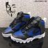 Nike SFB Jungle Dunk High Men Shoes Lifestyle Fashion Blue Black 910092-001
