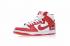 Nike Sb Zoom Dunk High Pro University Red 854851-661