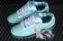 Concepts x Nike SB Dunk Low Tiffany Lobster Black White Silver BV1310-402
