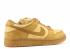 Dunk Low Pro Sb Reese Forbes Twig Wheat Dune 304292-731