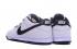 Nike DUNK SB Low Skateboarding Shoes Lifestyle Unisex Shoes White Black 819674-101