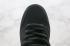 Nike Dunk Low Premium SB Quartersnacks Black-Reflect Silver 313170-019