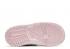 Nike SB Dunk Low Ps Valentine's Day Pink Dark Beetroot Foam White CW1588-601