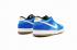 Nike Dunk SB Low Pro Blue White Street Fighter Chun Li Shoes 304292-405
