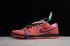 Nike Dunk SB Low Red Lobster 313470-661