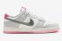 Nike SB Dunk Low 520 Pack Pink White Grey FN3451-161