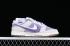 Nike SB Dunk Low 85 Grey Purple Black DO9457-140