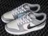 Nike SB Dunk Low Alien Dark Grey White Black CV0811-020