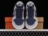 Nike SB Dunk Low Atmos OG Twilight Blue Medium Grey 630358-401