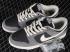 Nike SB Dunk Low Black Stealth White Grey 304714-004