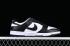 Nike SB Dunk Low Black White Silver Sail FC1688-105