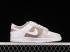 Nike SB Dunk Low Brown White Camouflage NY3325-203