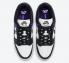 Nike SB Dunk Low Court Purple White Black BQ6817-500