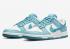 Nike SB Dunk Low Essential Paisley Pack Worn Blue White DH4401-101