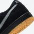 Nike SB Dunk Low Fog Black Cool Grey Shoes BQ6817-010