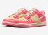 Nike SB Dunk Low GS Strawberry Peach Cream DH9765-200