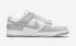 Nike SB Dunk Low Grey Fog White DD1391-103
