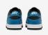Nike SB Dunk Low Industrial Blue Black Summit White FD6923-100