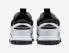 Nike SB Dunk Low Jumbo Reverse Panda Black White DV0821-002