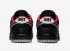 Nike SB Dunk Low LPL League of Legends Black White Bright Crimson DO2327-011