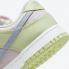 Nike SB Dunk Low Lime Ice Light Soft Pink Ghost White DD1503-600
