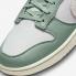 Nike SB Dunk Low Mica Green Sail Photon Dust DV7212-300