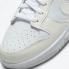 Nike SB Dunk Low Move To Zero Sail White Cream DD1873-101