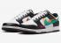 Nike SB Dunk Low Multiple Swooshes White Washed Teal FD4623-131