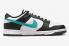 Nike SB Dunk Low Multiple Swooshes White Washed Teal FD4623-131