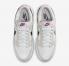 Nike SB Dunk Low Neapolitan White Grey Brown Pink HF9990-100