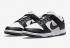 Nike SB Dunk Low Next Nature Panda White Black Shoes DD1873-102