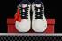 Nike SB Dunk Low Off White Black Red XB3802-711