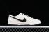 Nike SB Dunk Low Off White Black XD1688-015