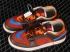 Nike SB Dunk Low Orange Brown Navy Blue BQ6817-066