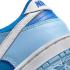 Nike SB Dunk Low PS Argon Flash White Argon Blue DV2635-400