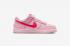 Nike SB Dunk Low PS Triple Pink DH9756-600