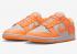 Nike SB Dunk Low Peach Cream White DD1503-801