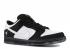 Nike SB Dunk Low Pigeon Black White BV1310-013