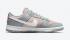 Nike SB Dunk Low Pink Oxford Metallic Silver White DM8329-600