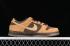 Nike SB Dunk Low Pro Baroque Brown Pack Hay Maple 304292-221