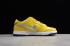 Nike SB Dunk Low Pro OG QS Diamond Supply Co Yellow BV1310-002