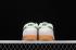 Nike SB Dunk Low Pro Retro White Green SKU Sports Running Shoes 854866-121