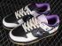 Nike SB Dunk Low Purple Black White CT5053-101
