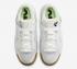 Nike SB Dunk Low Remastered White Gum DV0821-001