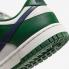 Nike SB Dunk Low Retro Gorge Green Midnight Navy Phantom DD1503-300