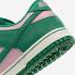 Nike SB Dunk Low Retro Medium Soft Pink Malachite Sail FZ0549-600