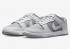Nike SB Dunk Low Retro White Neutral Grey DJ6188-003