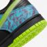 Nike SB Dunk Low SE GS Acid Wash Baltic Blue Volt Multi-Color DV1694-900