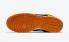 Nike SB Dunk Low SP Retro Ceramic Nori Black Orange DA1469-001